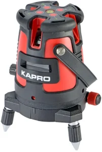 Рівень лазерний Kapro (875kr)
