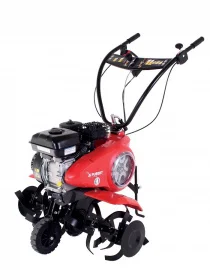 Культиватор бензиновый PUBERT POWER 40HC3 (3000522105)