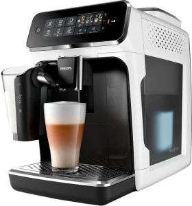 Фото кофемашина philips series 3200 ep3243/50