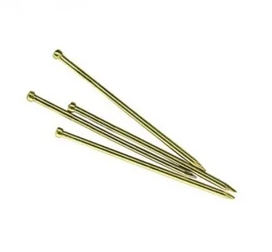 Цвяхи столярні Shtock 1,2x20 100г