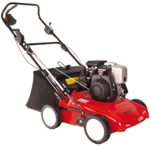 Аэратор бензиновый HECHT S 390 H