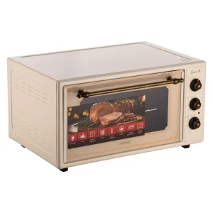 Піч електрична Ardesto Line-R MEO-F48CRLR