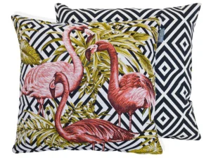 Наволочка Lefard Home Textile Фламінго 42x42см (711-053)