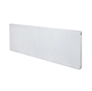 Радіатор сталевий Thermo Alliance 22 600х1600 бічне підключення (TA226001600K)