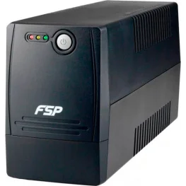 Источник бесперебойного питания FSP FP1500 (PPF9000525)