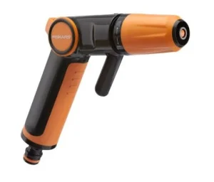 Пістолет-розпилювач Fiskars для поливу (1020445)
