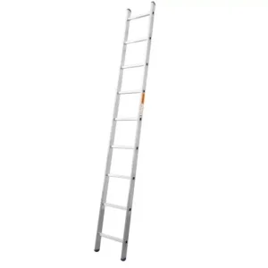 Лестница приставная Bluetools Expert 1x9 2,55м (160-9053)