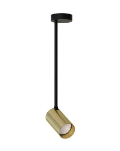 Світильник Nowodvorski Mono Long M Solid Brass (7732)