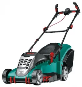 Газонокосилка электрическая Bosch ROTAK 40 (06008A4200)