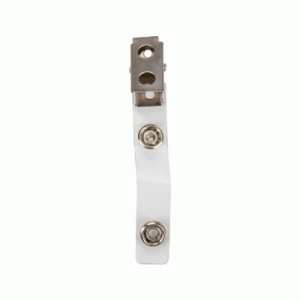 Тримач для шлангу BRADAS WHITE LINE 10шт (WL-Z10-08)