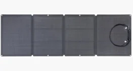 Солнечная панель EcoFlow 110Вт Solar Panel (EFSOLAR110N)