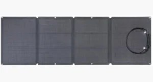 Сонячна панель EcoFlow 110Вт Solar Panel (EFSOLAR110N)