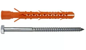 Дюбель фасадний Mungo MB-SS 10х160мм (1121916)