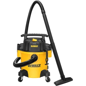 Пилосос промисловий DeWALT DXV20P