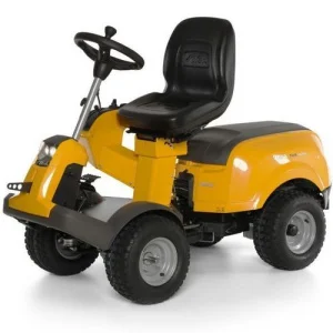 Райдер бензиновий STIGA Park740PWX