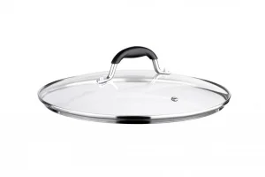 Кришка Ardesto Black Mars 28 см (AR0728SL)