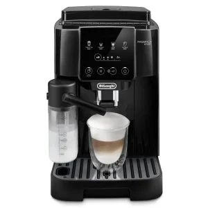 Кавомашина DeLonghi ECAM 220.60.B