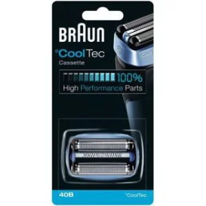 Аксесуар для бритв BRAUN CoolTec