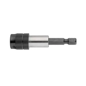 Тримач біт Intertool STORM 60мм 400гр (VT-0239)