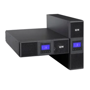 Джерело безперебiйного живлення Eaton 9SX 5000i RT3U (9104-5210)