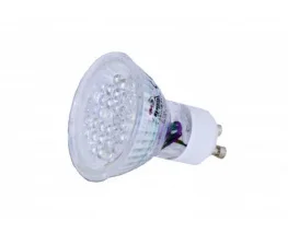 Фото лампочка bemko led 3000k (d80-gu10-led48-30)