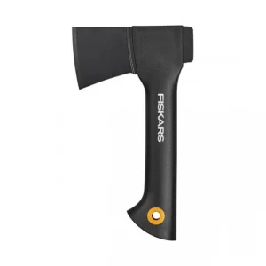 Сокира Fiskars туристична Solid A5 (1051084)