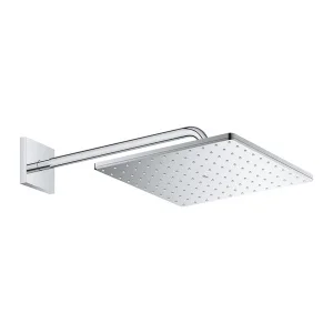Верхній душ з кронштейном Grohe Rainshower 310 S (26563000)