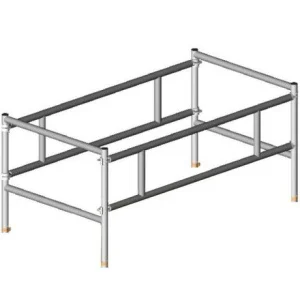 Вишка-тура SVELT JOLLY - MODULE B 0.8x1.86м (TJOLLY20)