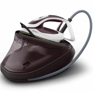 Праска-парогенератор Tefal Pro Express Ultimate GV9721E0