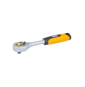 Тріскачка MASTERTOOL 90Т 1/4" (78-0109)