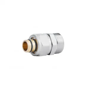 Перехідник обтискний Icma №541 20х3/4" НР (81541REBQ06)