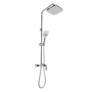 Душова система Qtap Gemini (QTGEM111CRM45685)