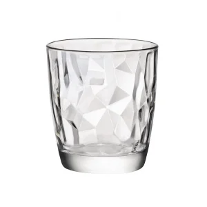 Фото стакан bormioli rocco diamond 390мл (302260m02321990)