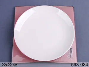 Блюдо для млинців Lefard 20 см, 21 см 593-034