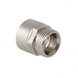 Переходник Valtec 1/2" евроконус внутренняя/наружная VTr.592.NE.040E