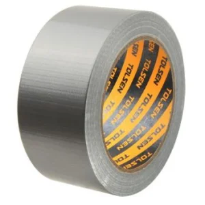 Скотч Tolsen Duct Tape 48ммx25м (50281)