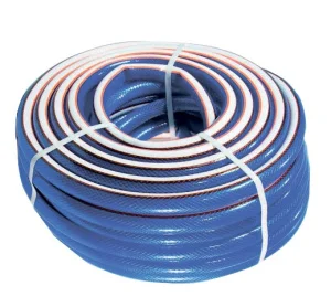 Шланг для поливу Flora Топаз 1/2" 20м (5065434)