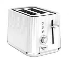 Фото тостер tefal loft tt761138