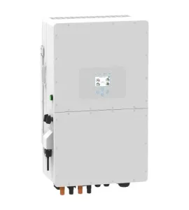 Інвертор гібридний Deye SUN-30K-SG01HP3-EU-BM3 Wi-Fi (22794)