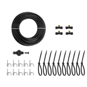 Туманообразователь садовый Bradas Black Line 6м (ECO-Z1006)