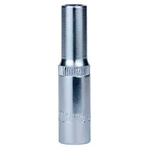 Біта шестигранна довга Ultra 1/4" 6мм (6062062)