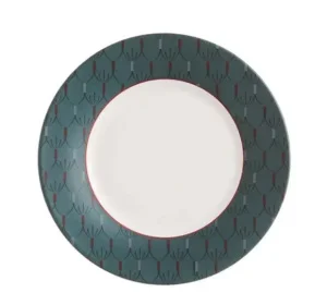 Тарілка для супу Luminarc Zadig Blue 230мм (0370P)