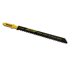Полотно для лобзика MASTERTOOL по дереву 8TPI T111C 100мм 5шт (14-2800)