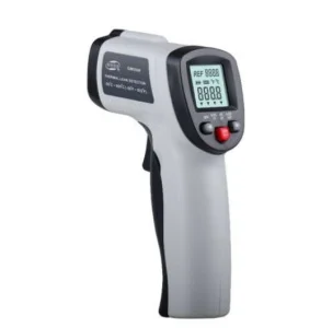 Пірометр Benetech -50-500°C 12:1 EMS=0,95 (GM550F)