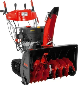 Снігоочисник бензиновий АL-KO SnowLine 760 TE (112930)