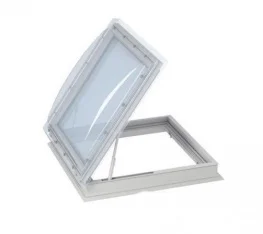 Зенитный фонарь VELUX CVP 100100 0073U 100x100см