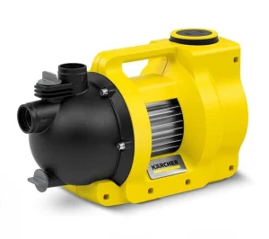Насос садовый Karcher BP 5.000 Garden (1.645-711.0)