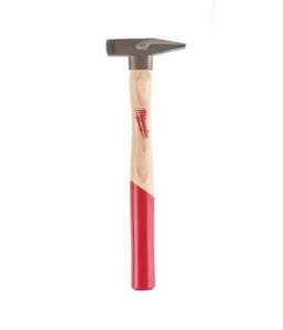 Молоток інженерний Milwaukee 300г (4932478667)