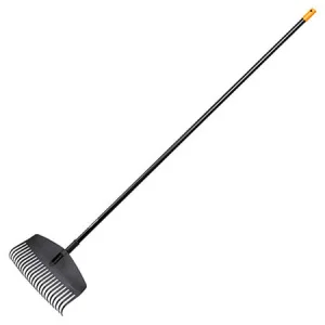 Граблі для листя Fiskars Solid М (1063090)
