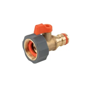 Адаптер Bradas Brass Soft 3/4“ (BR-S2230)